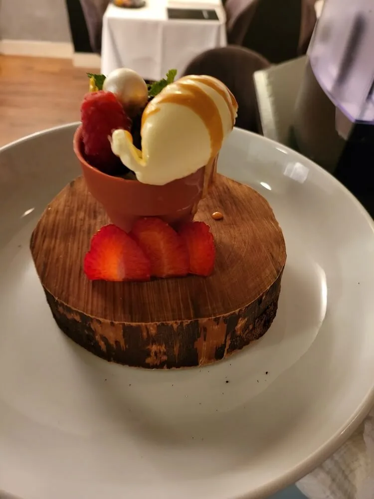 De Bottermarck — food