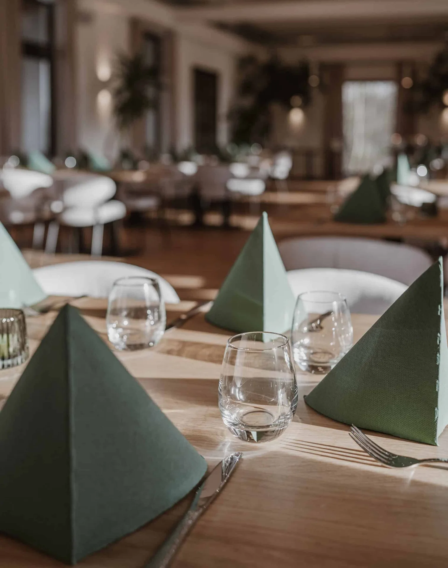 Restaurant Reitpark Mergenthau — photo 25