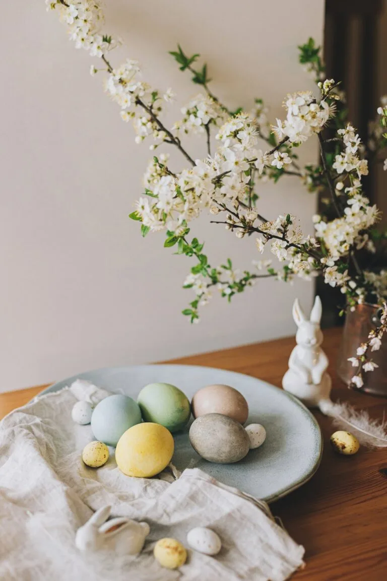 Le Turenne — food
