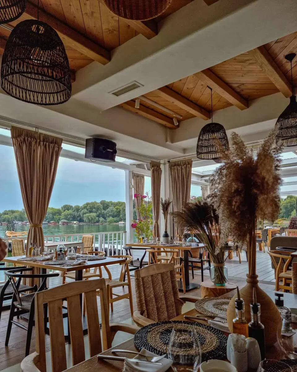RESTORAN SPLAV SUVENIR — photo 21