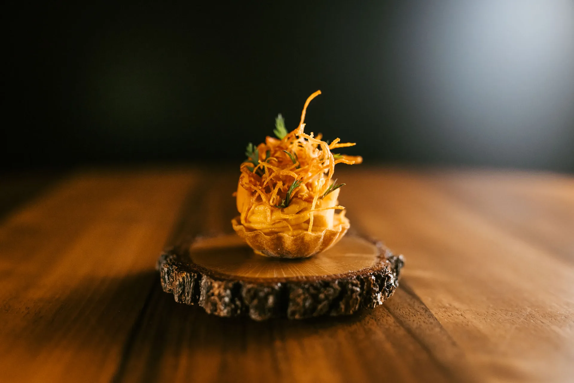 Votum — food