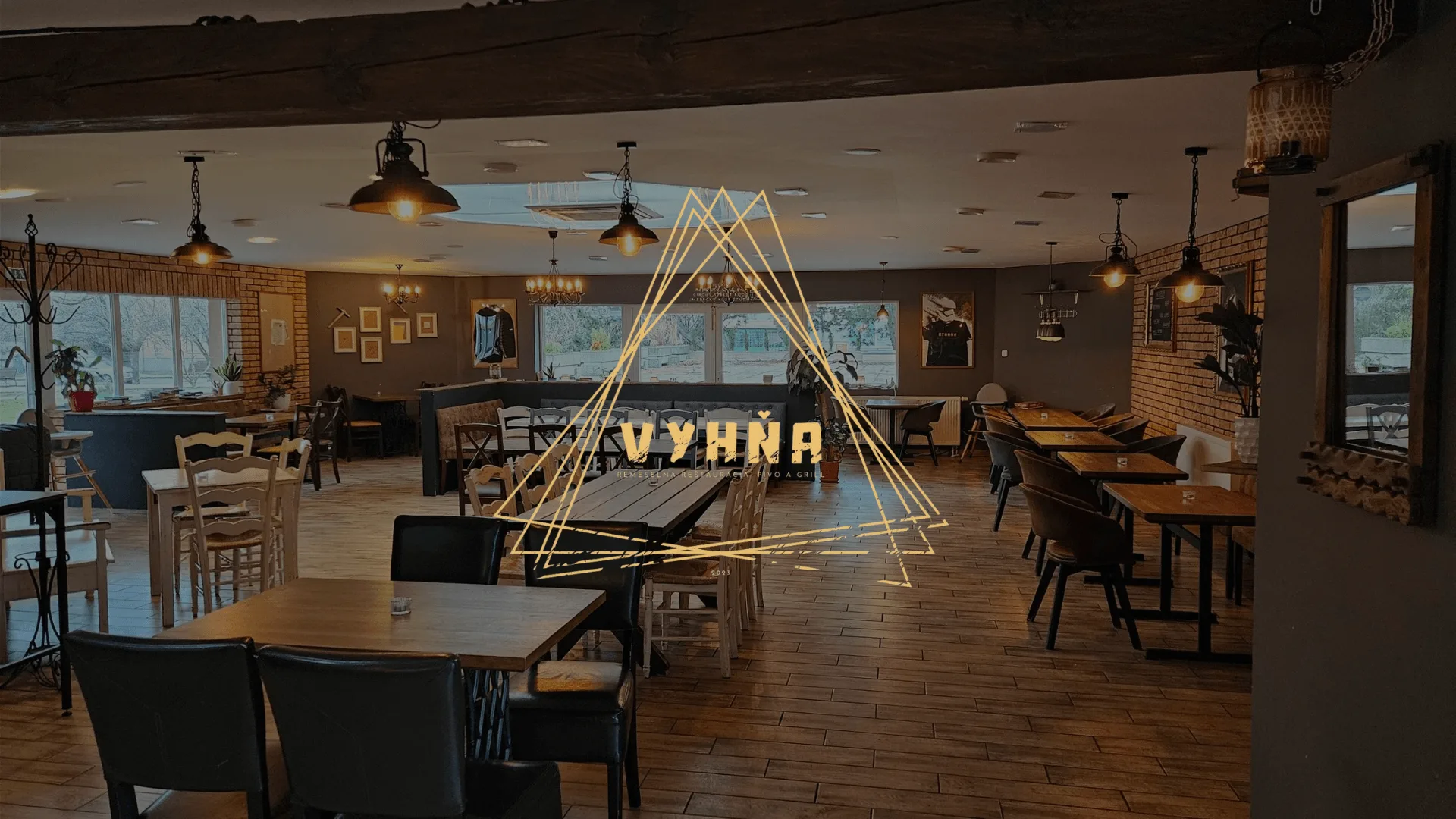 Remeselná reštaurácia Vyhňa — photo 18