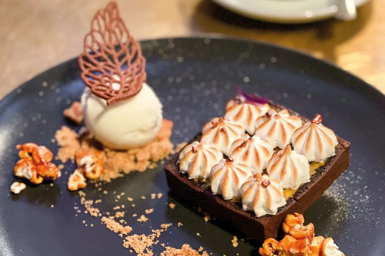 Ofenhaus Restaurant &amp; Bar — photo 25