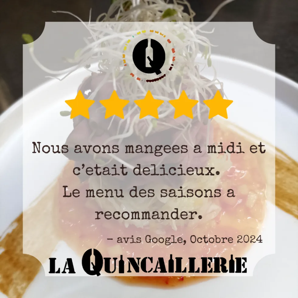 La Quincaillerie — photo 31