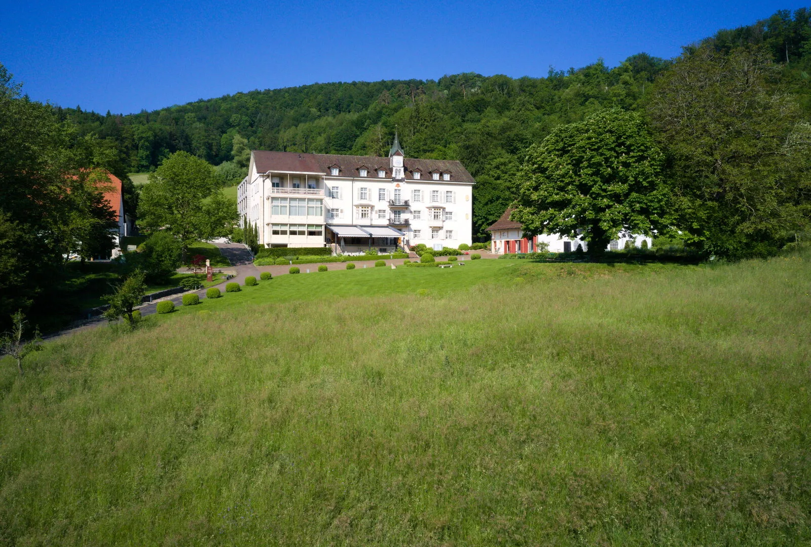 Bad Schauenburg — photo 14