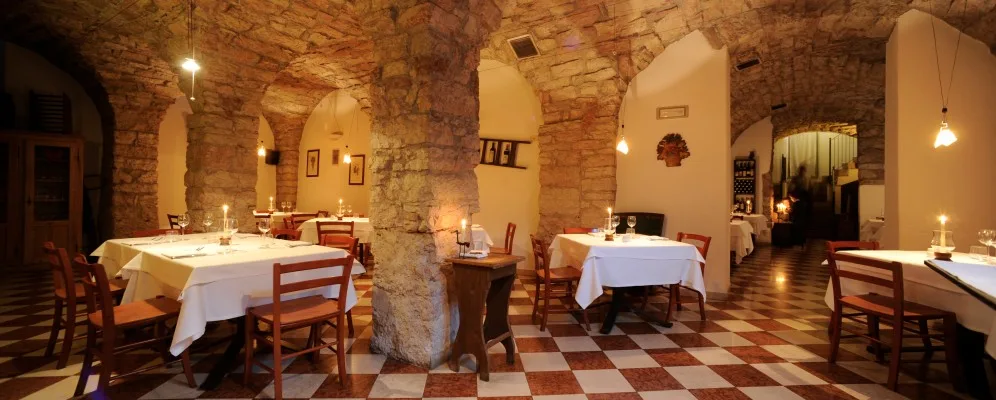 Osteria Il Cappello — photo 11