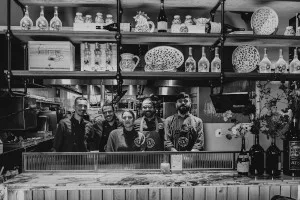 Gastrovino La Liguria — photo 19