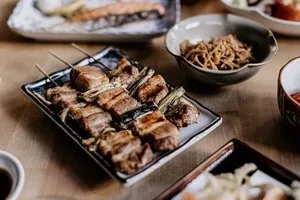 Restaurant Kintaro — photo 10