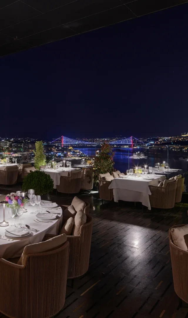 BİZ İstanbul — photo 29