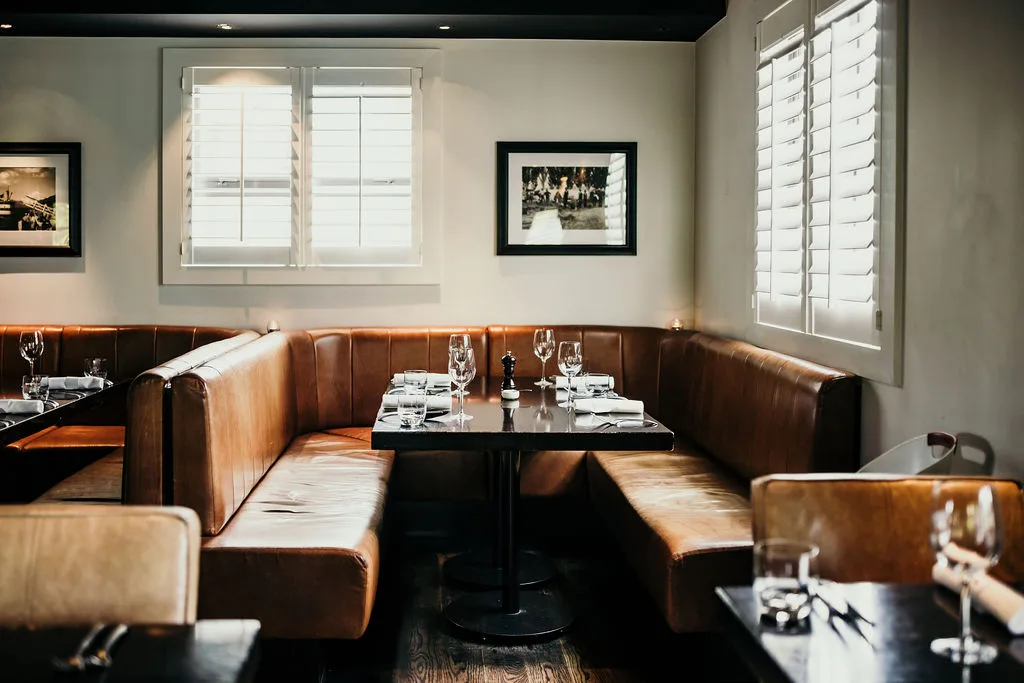Jervois Steak House, Queenstown — photo 7