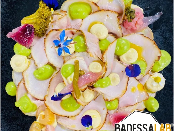 Badessa — photo 7