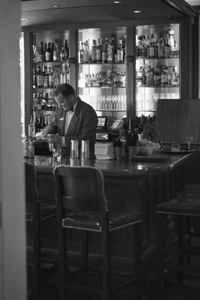 The Ebbitt Room — photo 13
