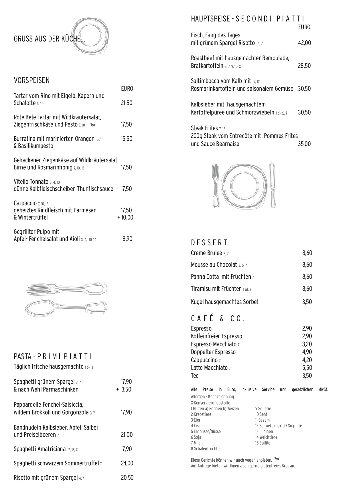 Beckmanns Weinhaus Restaurant — photo 26