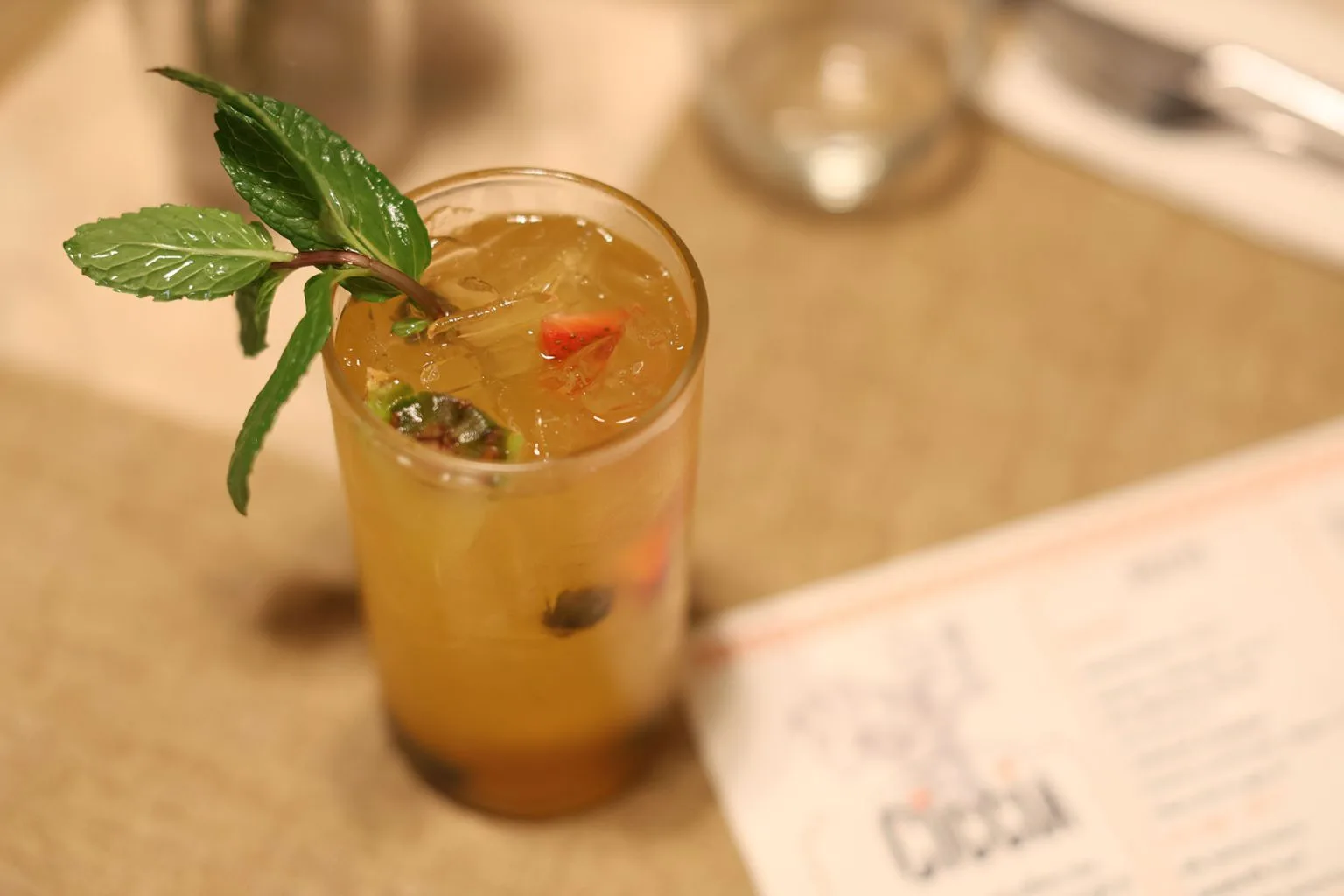 Ciccia Osteria — photo 9