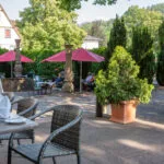Restaurant Kloster Hirsau — photo 9