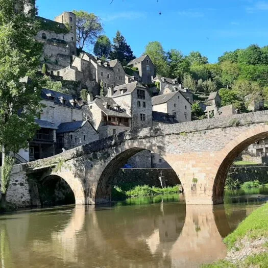 Vieux Pont — photo 4