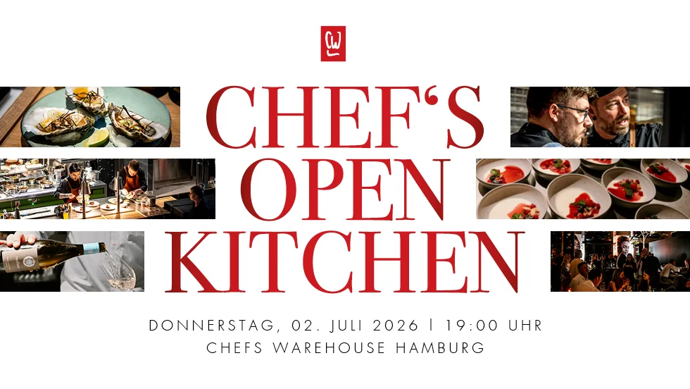 Chefs Warehouse Hamburg — photo 4