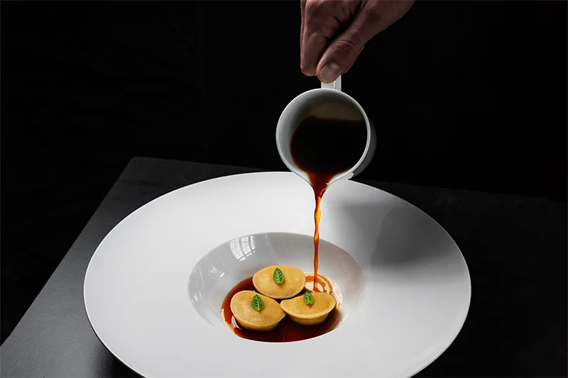 Eichhalde — food