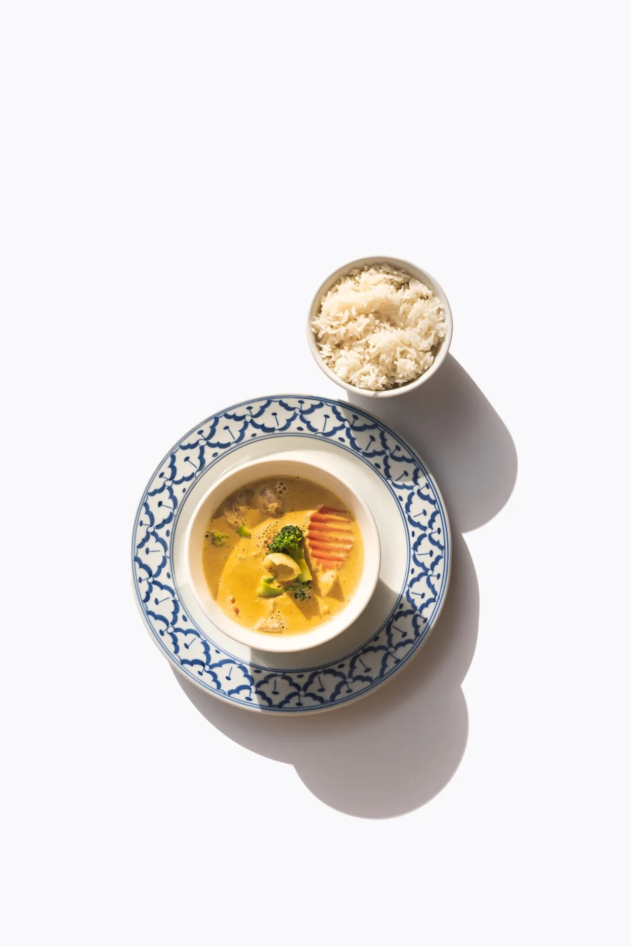 Çok Çok Thai — food