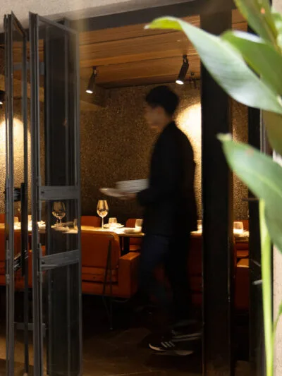 Eat Me Restaurant — photo 5