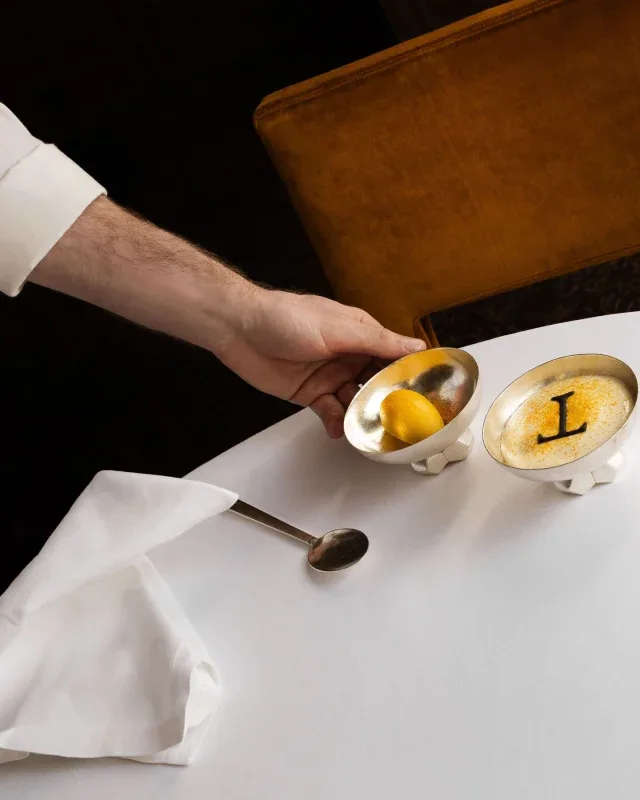 Le Taillevent — photo 9