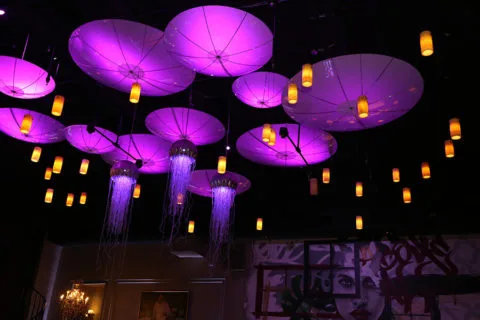 Ventanas Restaurant & Lounge — photo 23