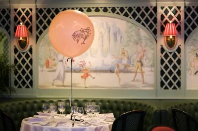 Brennan's Restaurant — photo 15