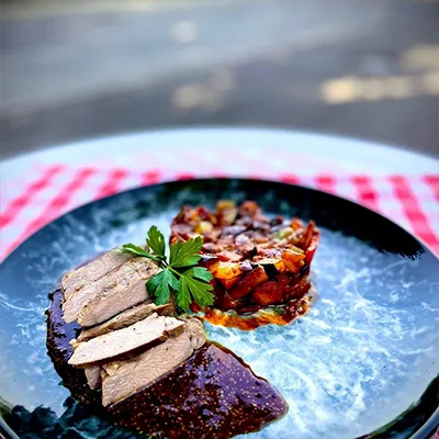 Restaurace Na Pekárně — photo 32