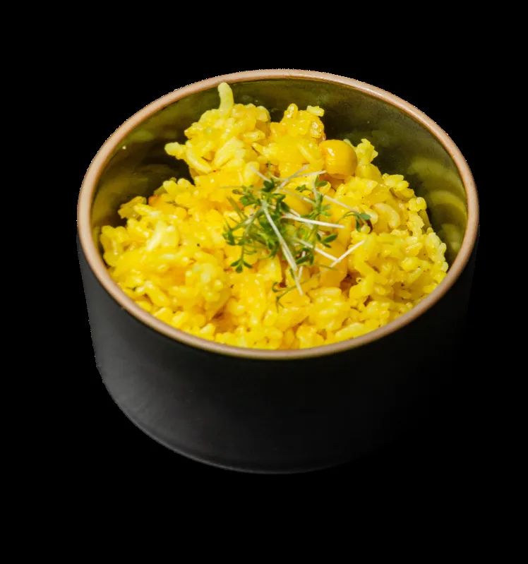 Maison Mai Restaurant — food
