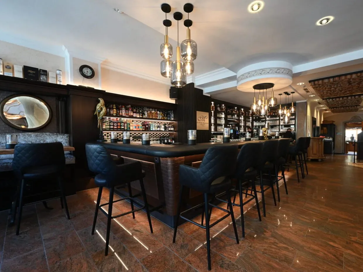 Meiser Altstadt Hotel — photo 6