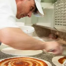 Corretto — kitchen