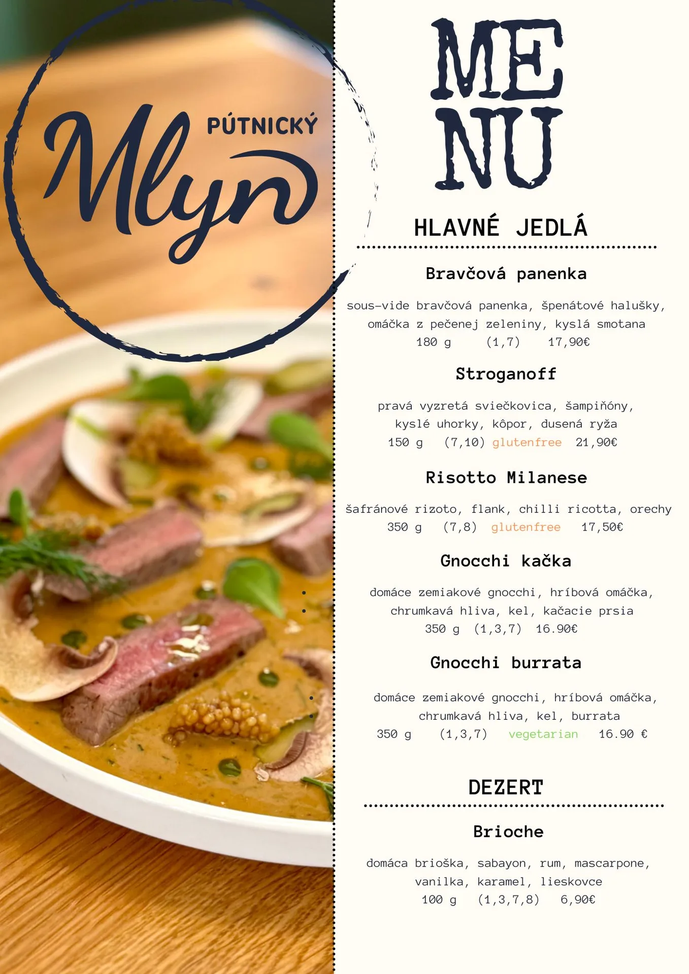 Pútnický mlyn — photo 30