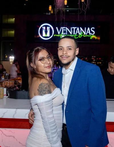 Ventanas Restaurant & Lounge — photo 64