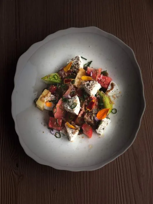 Simple et Meilleur — food