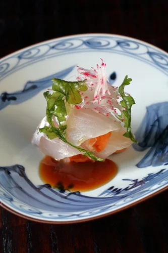 Kenzo, Napa