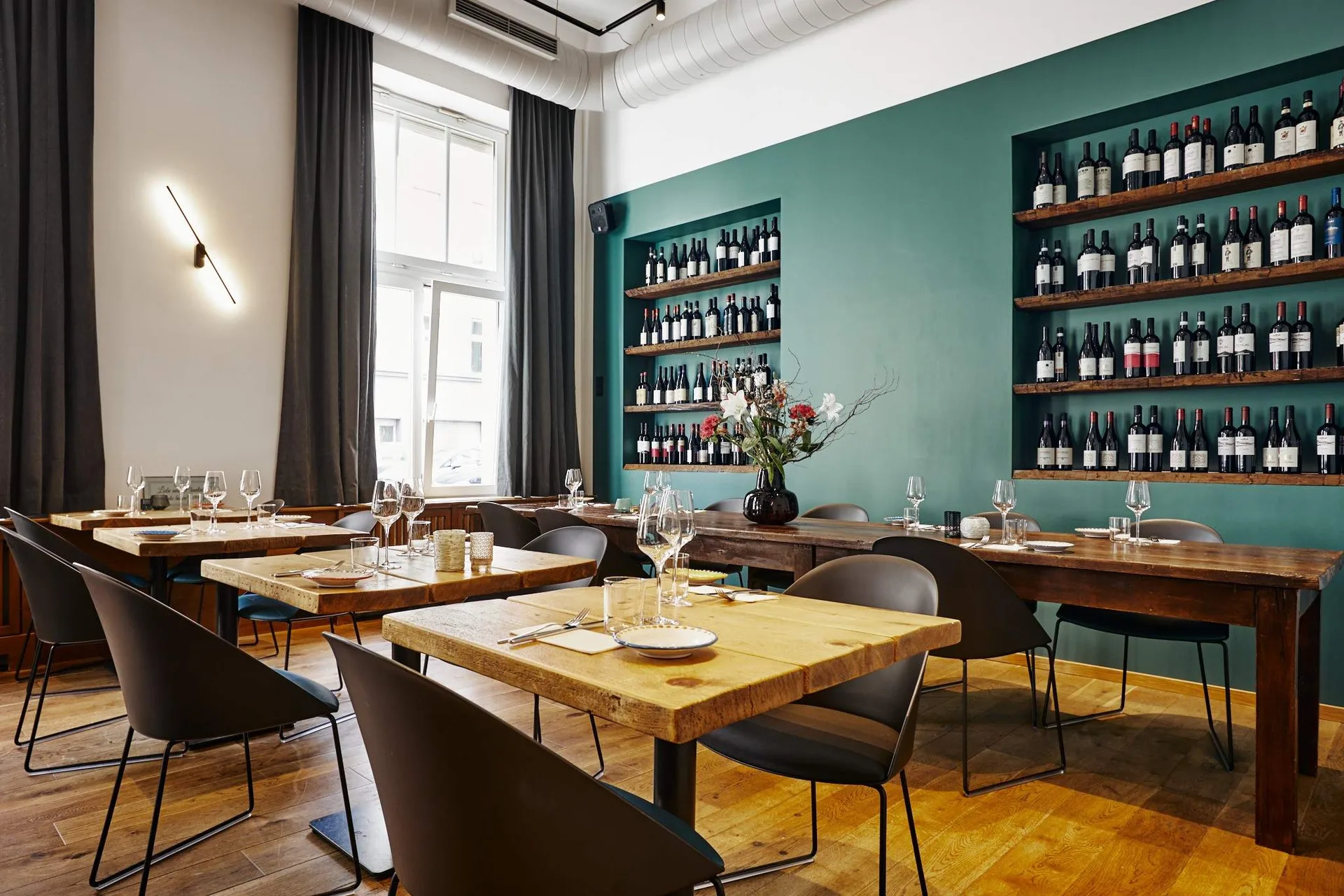CARUSO Pastabar — photo 10