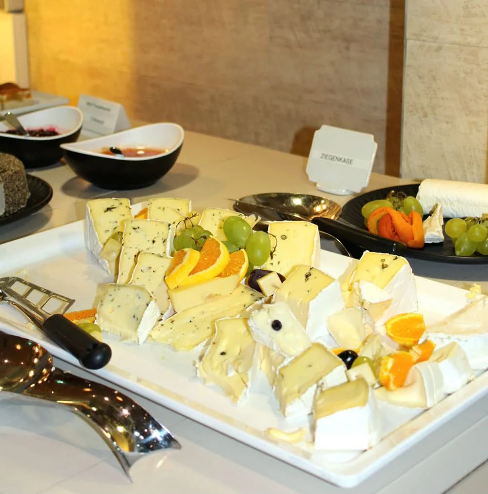 Restaurant Saltus — photo 32