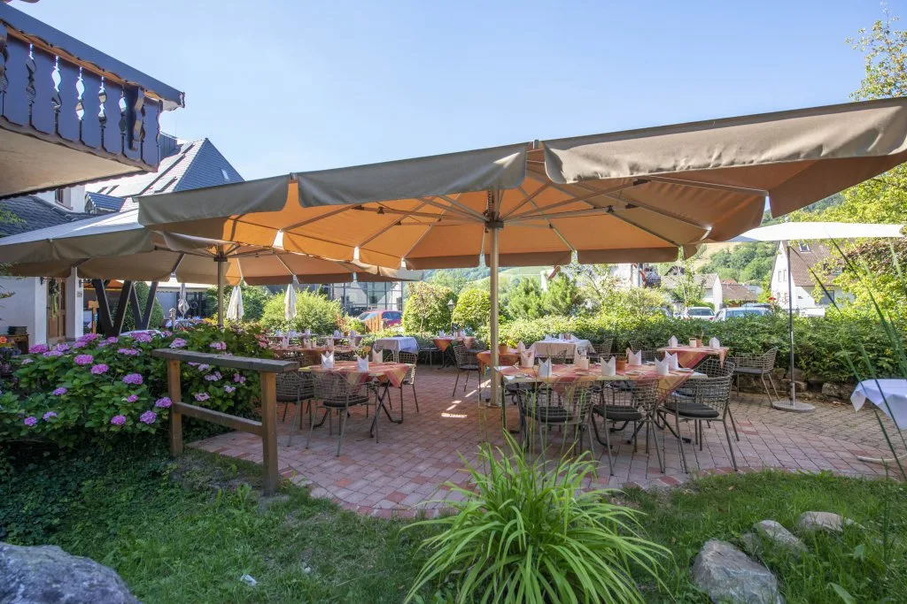 Restaurant zum Kreuz — photo 6