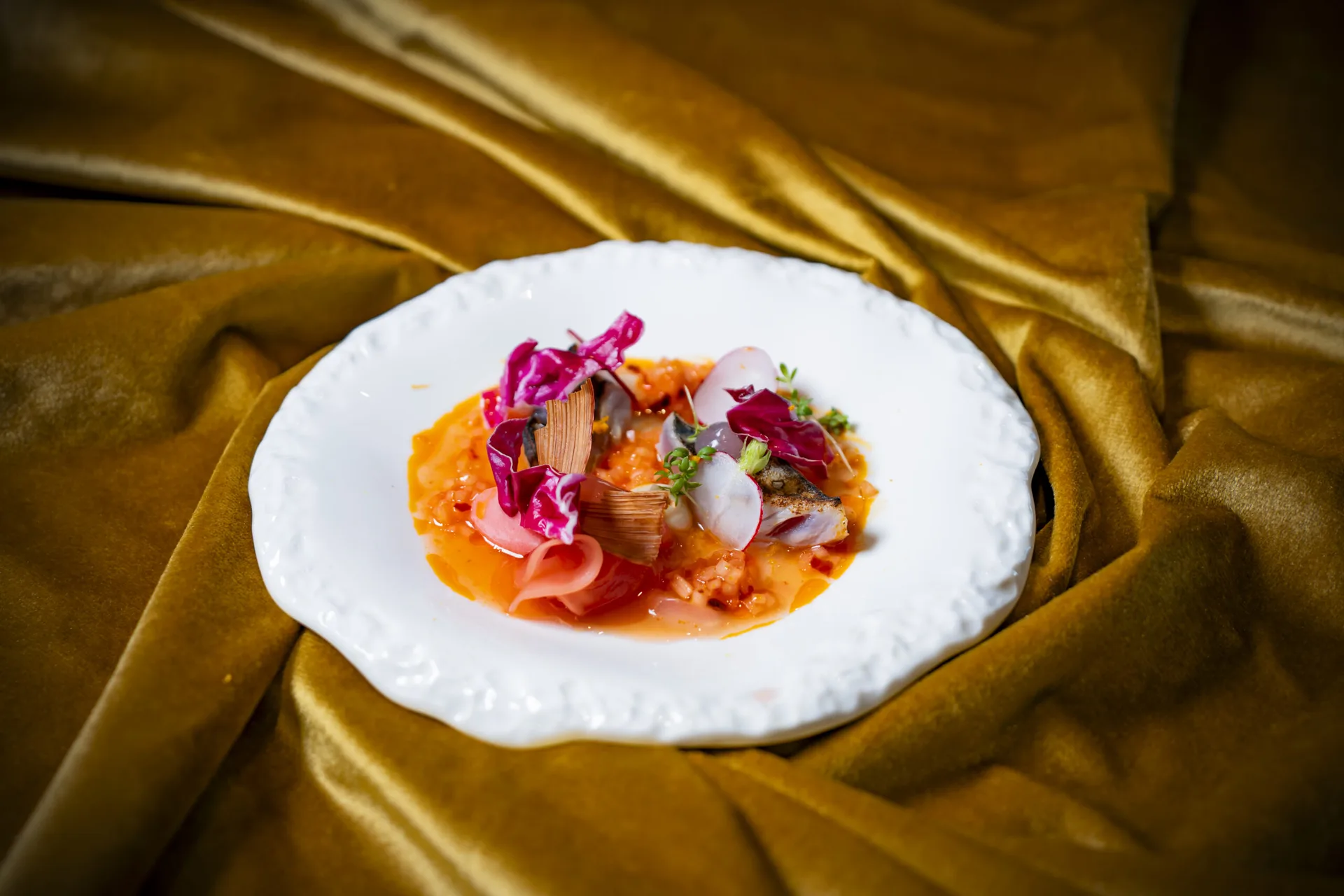 Restaurant AMI — photo 9