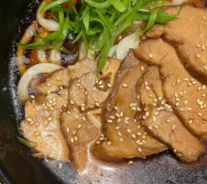 Kisin — food