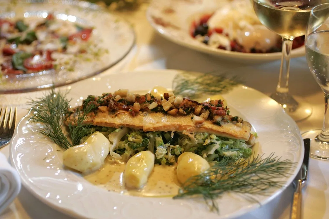 Restaurant Landgasthof zur Post — photo 8