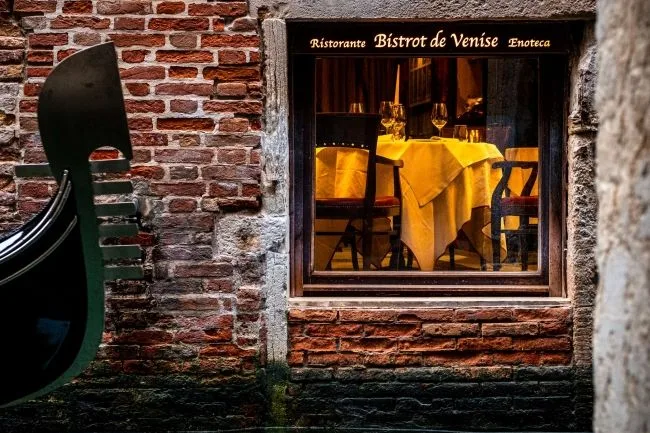 Bistrot de Venise — photo 27