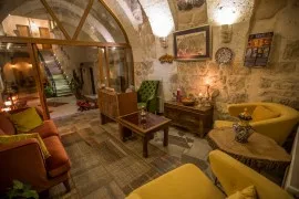 Saklı Konak Cappadocia — photo 13