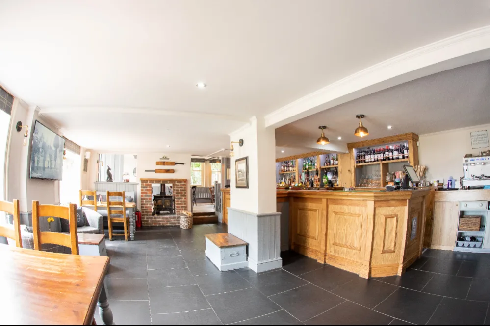 The Cricketers Inn — photo 28