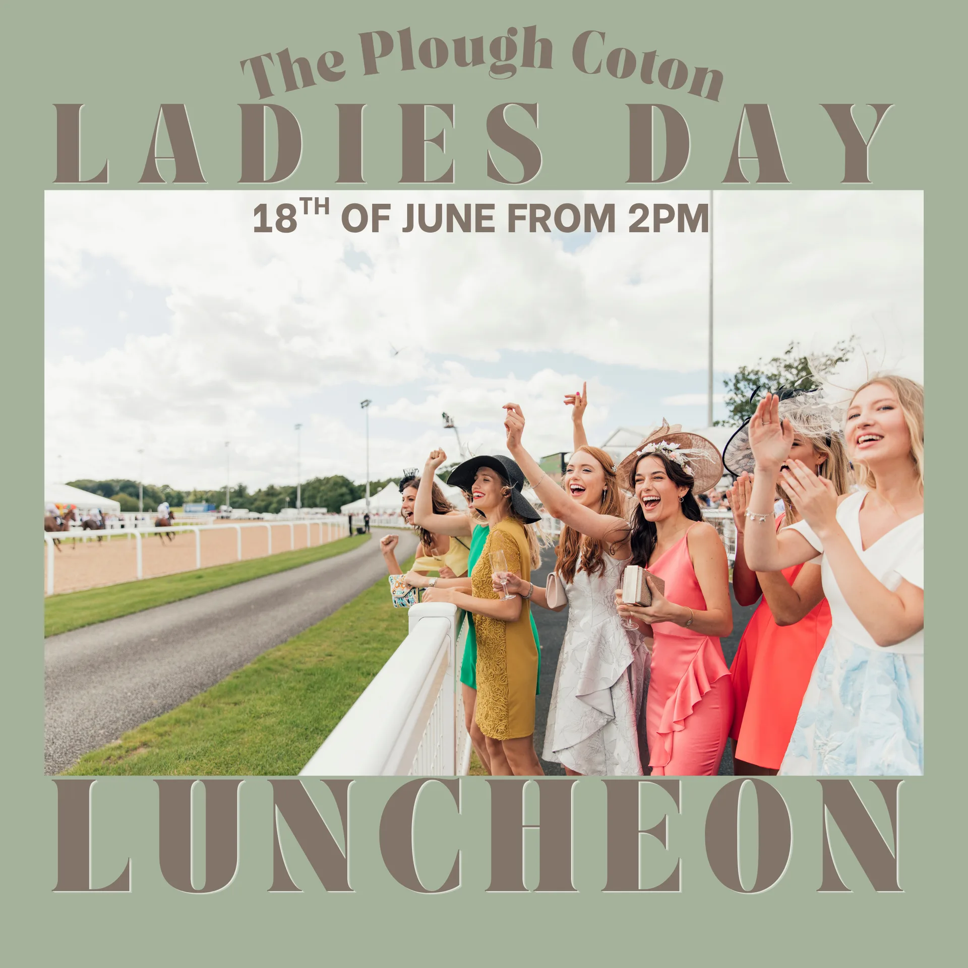 The Plough Coton — photo 35