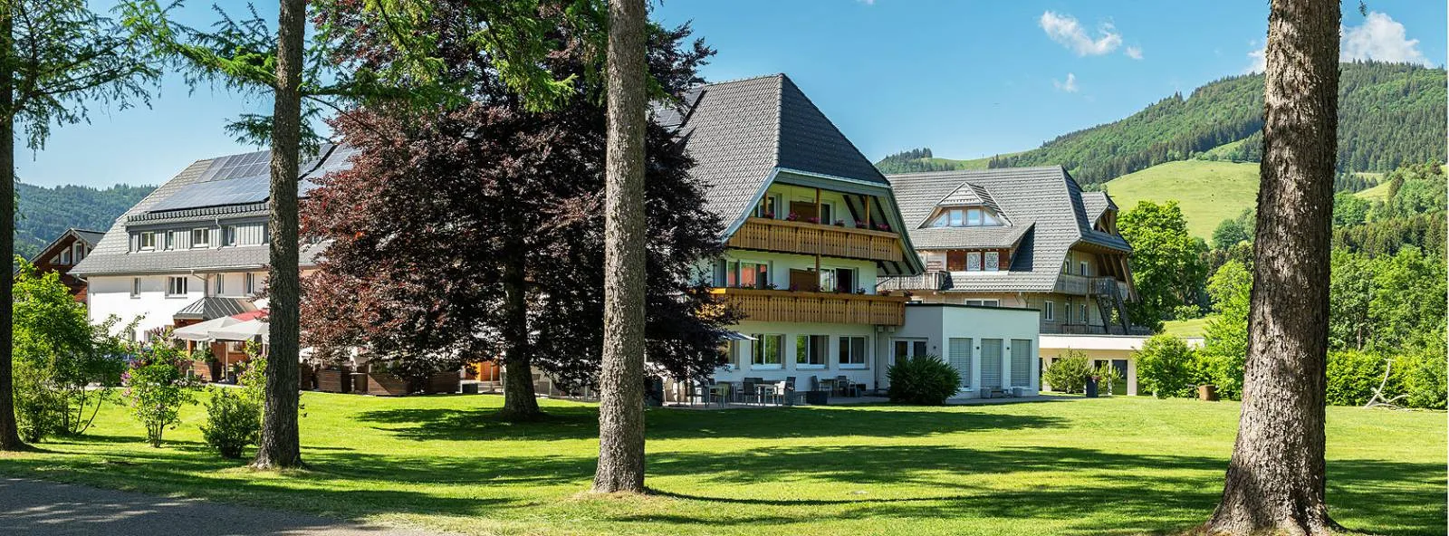 Das Rössle Bernau — photo 8