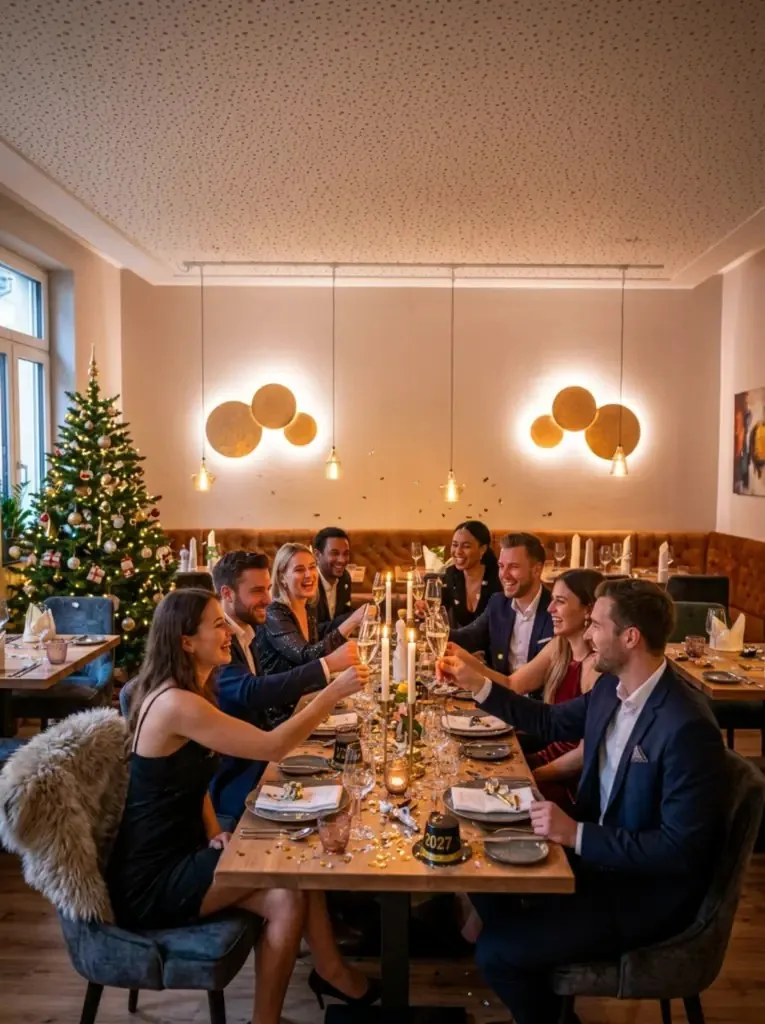 Restaurant Mühlentor — photo 11