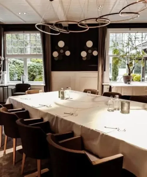 HFSLG Bar & Bistro — photo 24