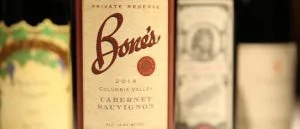 Bones, Atlanta
