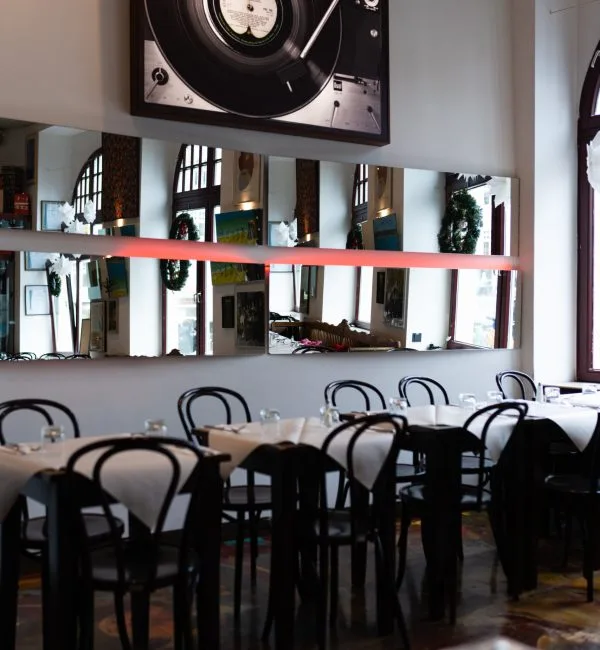 Brasserie Hülsmann — photo 11